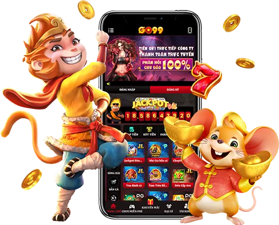 Kho game đa dạng tại Jun888