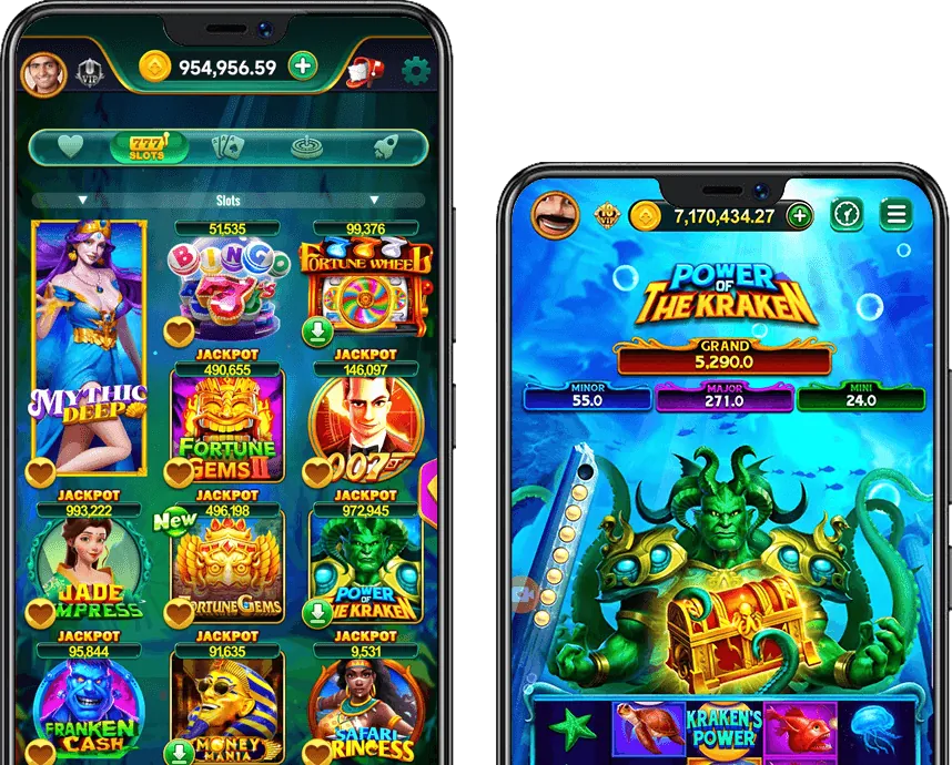 Sự kiện đặc biệt và giải đấu casino