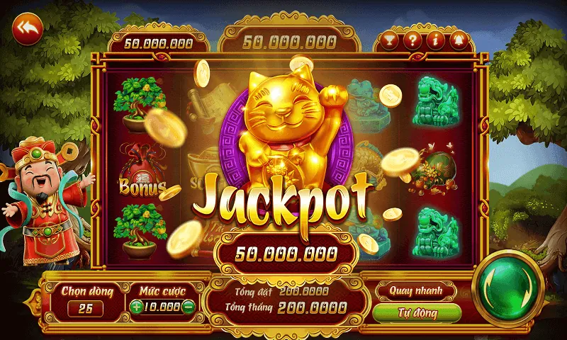 Video slot hiện đại jun888